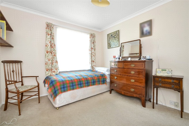 Kingsgate Road, Winchester, Hampshire, SO23