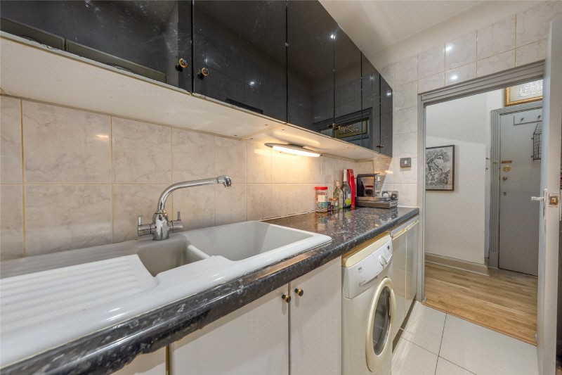 Grove Hall Court, Hall Road, St John&#39;s Wood, London, NW8