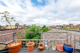 College Road, Kensal Rise, London, NW10
