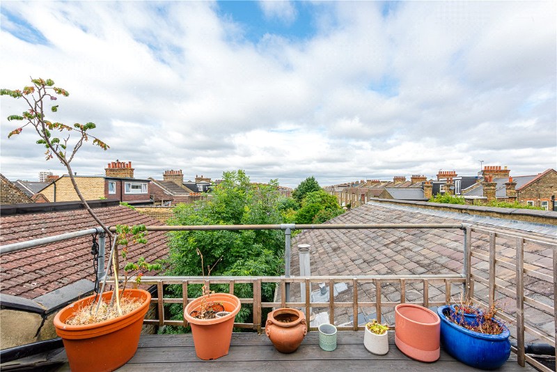 College Road, Kensal Rise, London, NW10