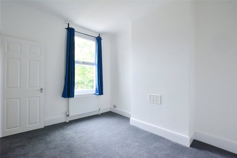 Belford Grove, London, SE18