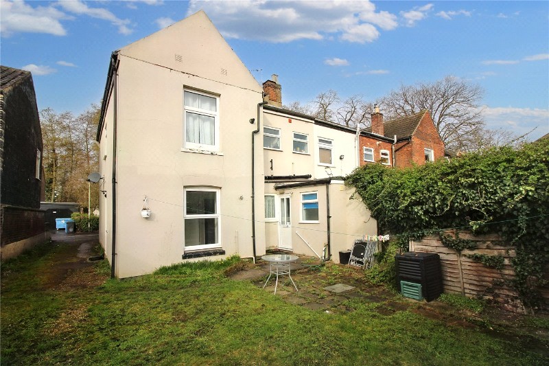 Adelaide Street, Norwich, Norfolk, NR2