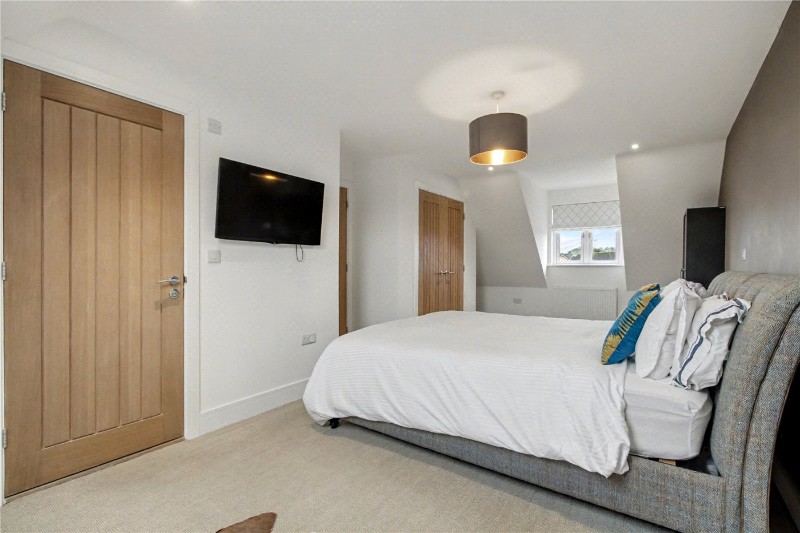 Larch Grove, North Elmham, Dereham, Norfolk, NR20