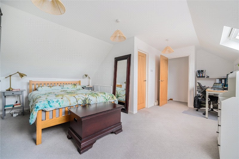 Churchfields, Kingsley, Hampshire, GU35