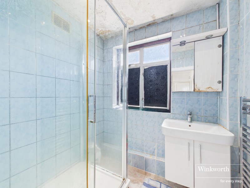 Streatfield Road, Harrow, Middlesex, HA3