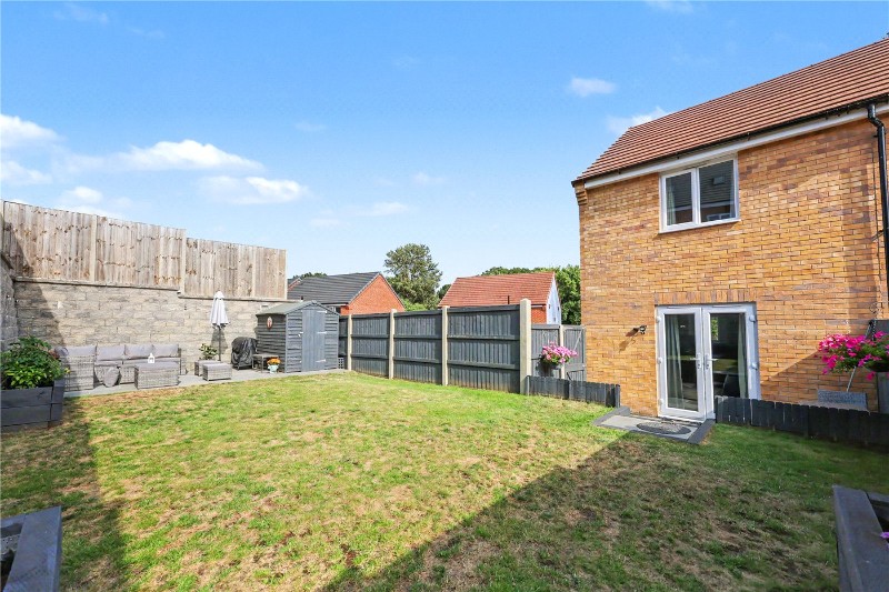 Shrub Lane, Hellesdon, Norwich, Norfolk, NR6