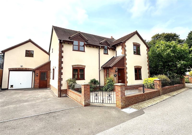 Abbey Lane, Amesbury, Salisbury, Wiltshire, SP4