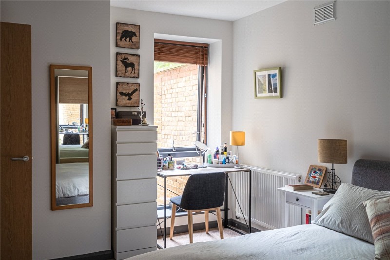 Tulse Hill, London, SW2