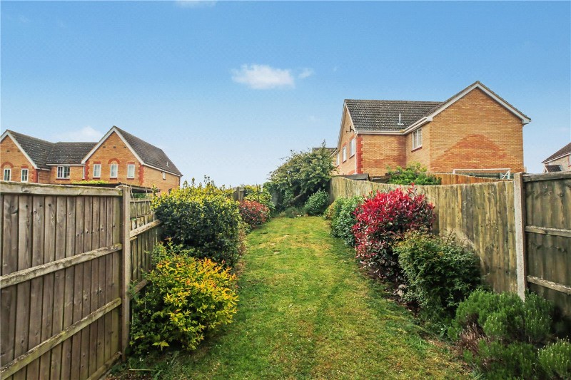 Alan Avenue, Newton Flotman, Norwich, Norfolk, NR15