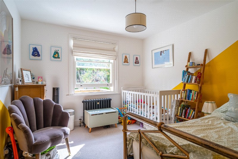 Hitherfield Road, London, SW16