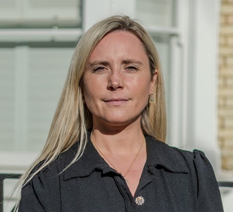 Daisy Bayliss