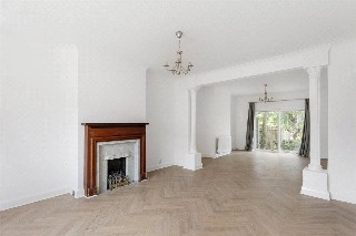 Briar Avenue, London, SW16