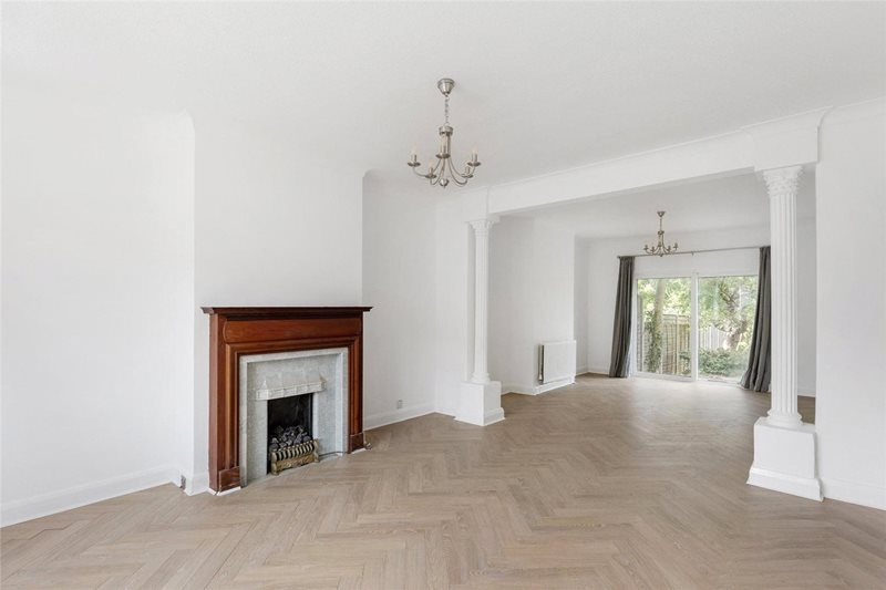 Briar Avenue, London, SW16