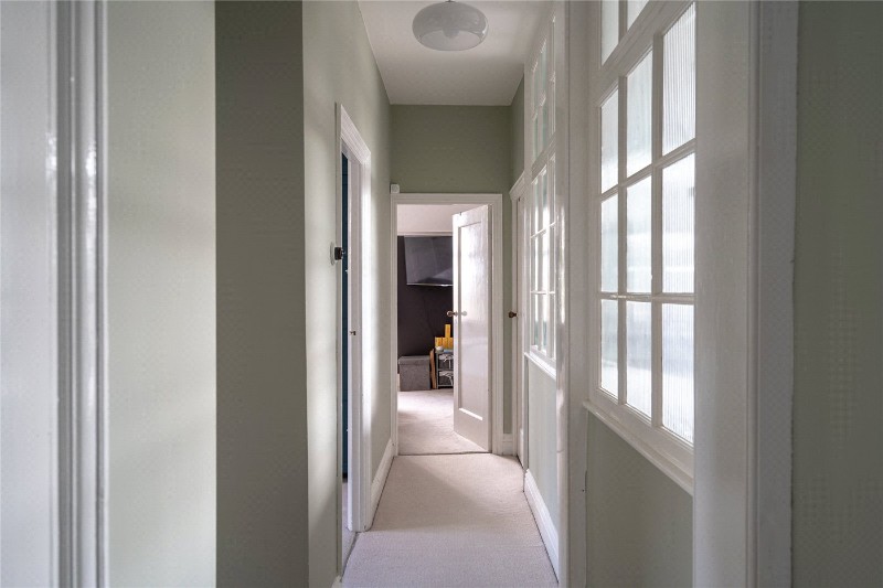 Hillside Road, London, SW2