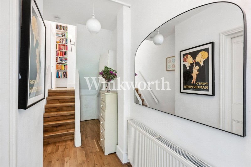 Crowland Road, London, N15