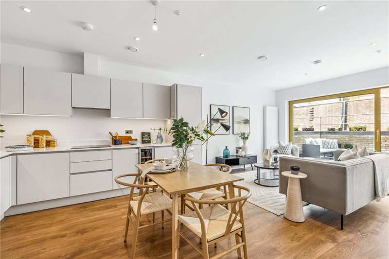 1023-1025 Garratt Lane, Tooting, London, SW17