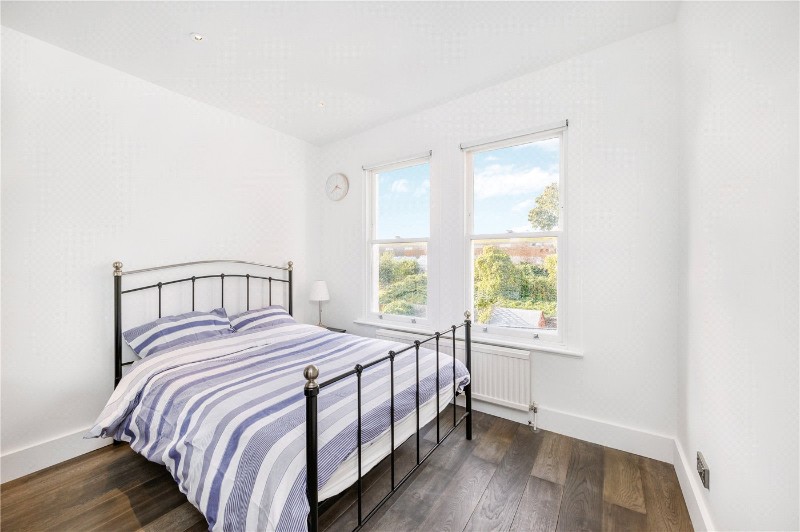 Weston Road, Chiswick, London, W4