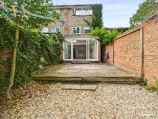 Elvaston Way, Tilehurst, Reading, Berkshire, RG30