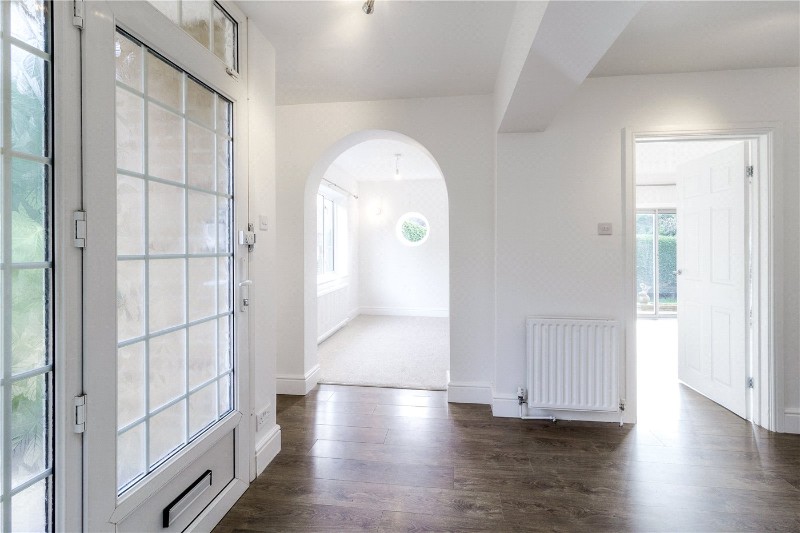 Little Horton House Drive, Horton, Northampton, NN7