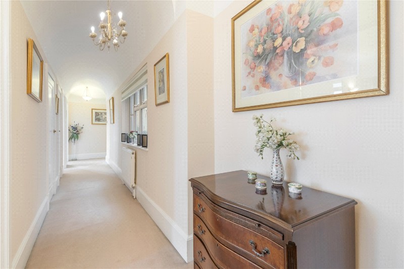 Grove Hall Court, Hall Road, St John&#39;s Wood, London, NW8