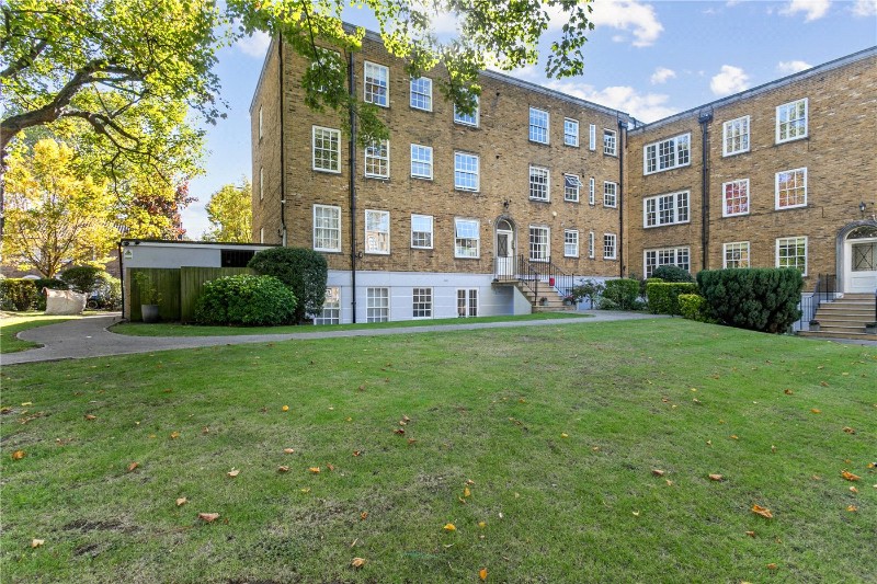 Prior Bolton Street, Highbury Corner, London, N1