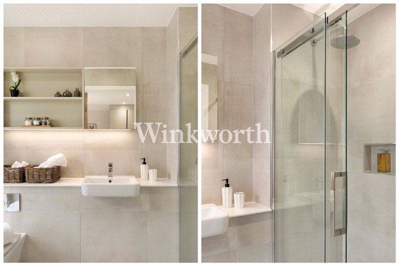 Frankum Mews, London, N22