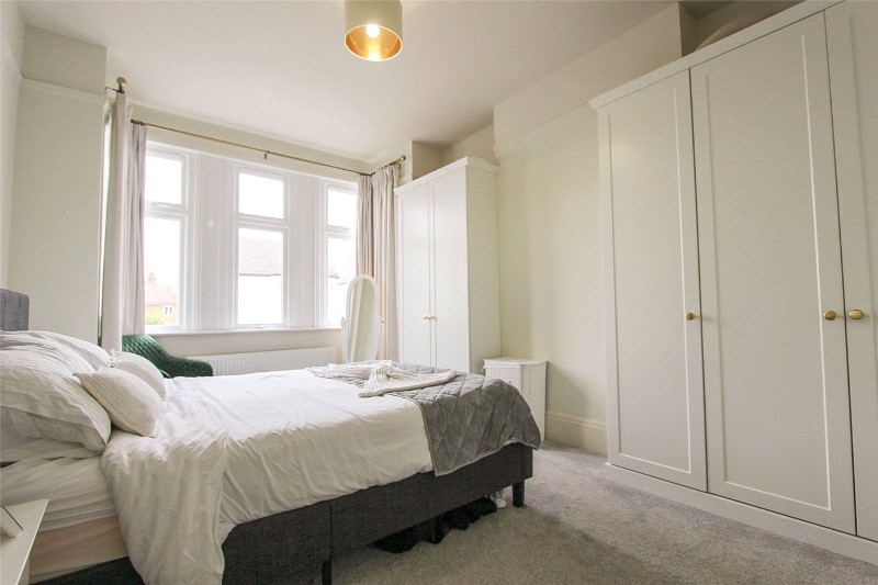 Sunningdale Avenue, Leigh-On-Sea, United Kingdom, SS9