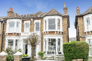 Kilmorie Road, London, SE23