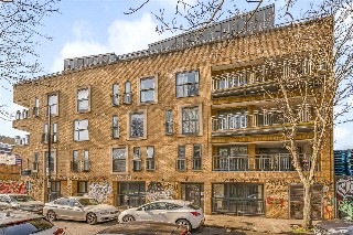 Woodseer Street, London, E1