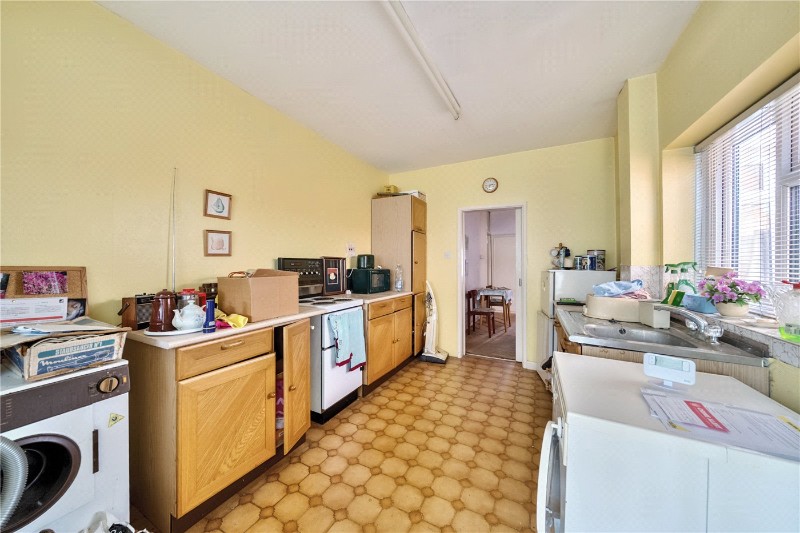 Station Road, Romsey, Hampshire, SO51