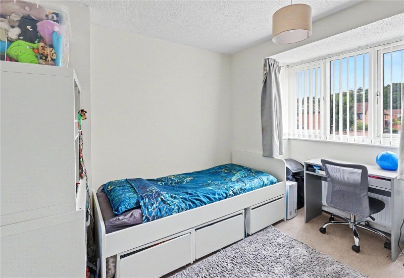 Norgate Way, Taverham, Norwich, Norfolk, NR8