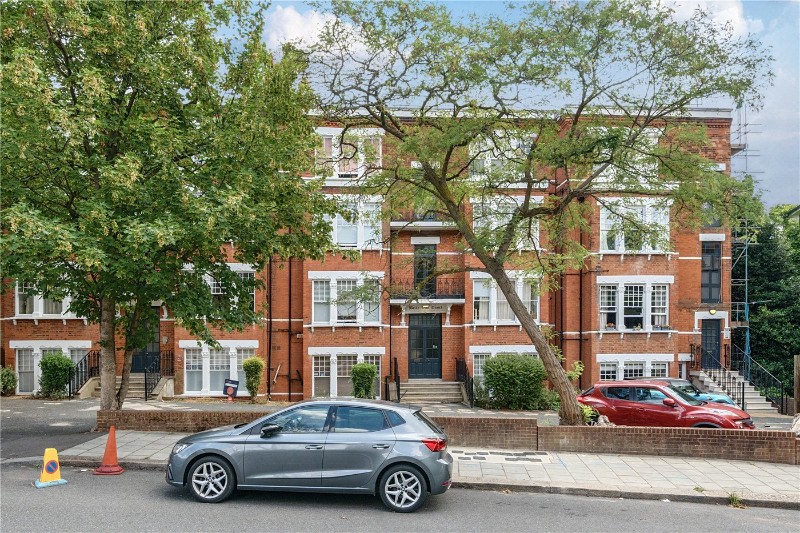 Devonshire Road, London, SE23