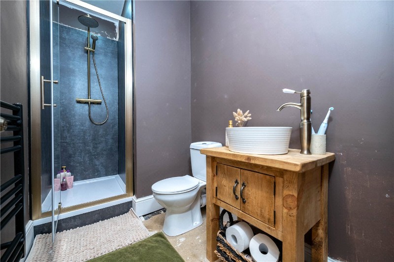 Meadowgate, Bourne, Lincolnshire, PE10