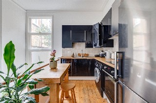 New Kings Road, London, SW6