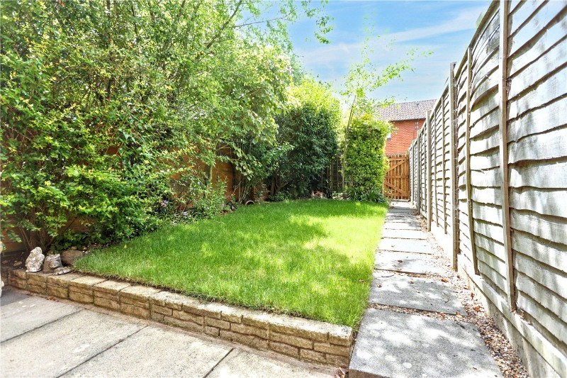 Benbow Close, Hethersett, Norwich, Norfolk, NR9