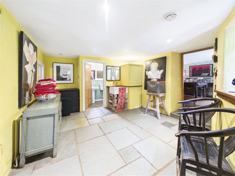 Barton Cottage, Shillingford St George, Exeter, Devon, EX2
