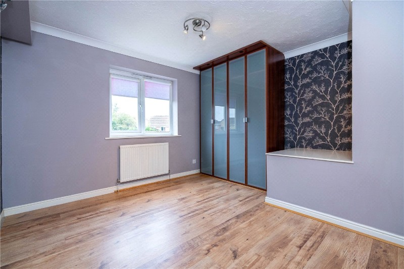 Buttercup Court, Deeping St. James, Peterborough, Lincolnshire, PE6