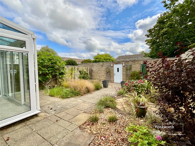 Grafton Close, Stanpit, Christchurch, Dorset, BH23