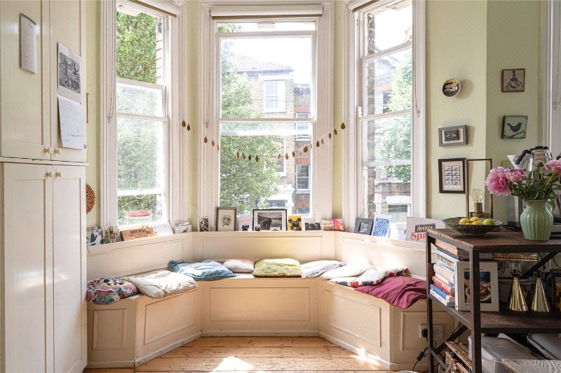 Lambert Road, London, SW2