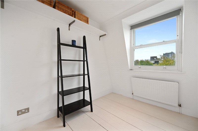 Aldridge Road Villas, London, W11