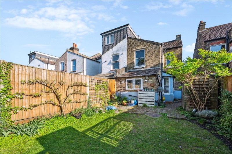 Burlington Road, Thornton Heath, CR7