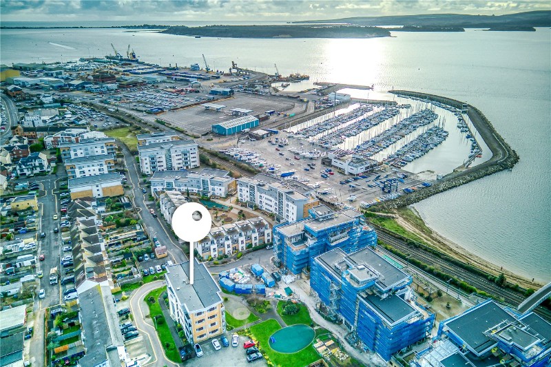 Broomhill Way, Poole, Dorset, BH15