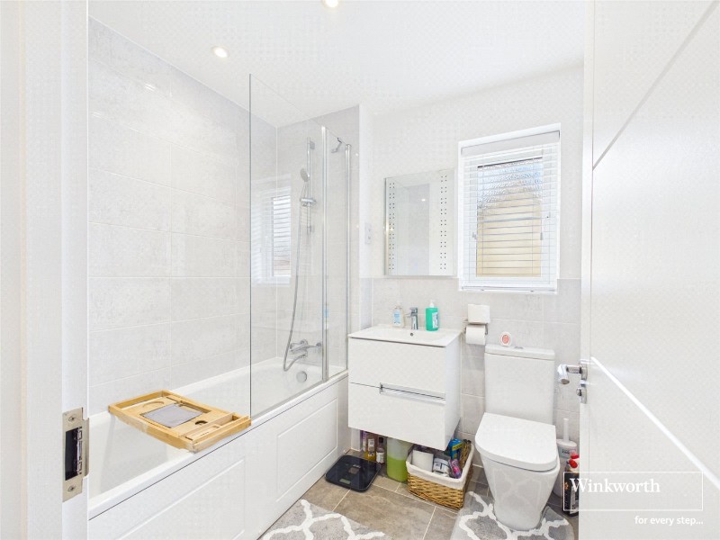 Equestrian Court, Arborfield Green, Reading, Berkshire, RG2