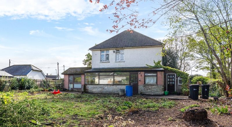 Cedar Drive, Wimborne, Dorset, BH21