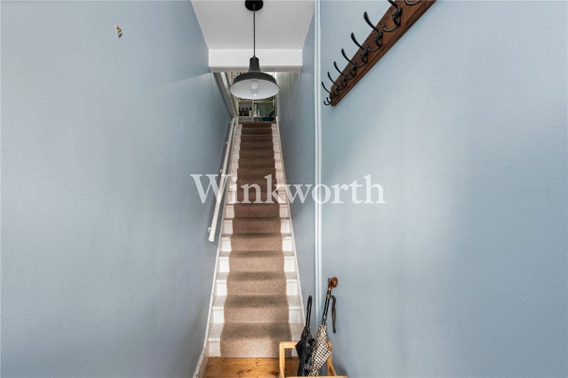 Grove Road, London, N15