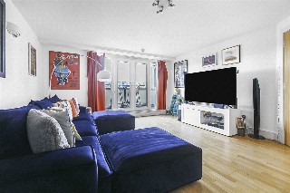 Farringdon Road, London, EC1M