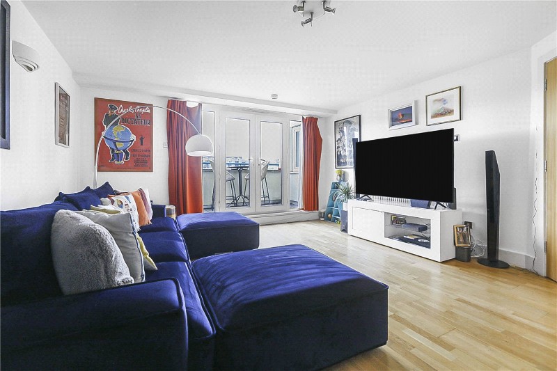 Farringdon Road, London, EC1M