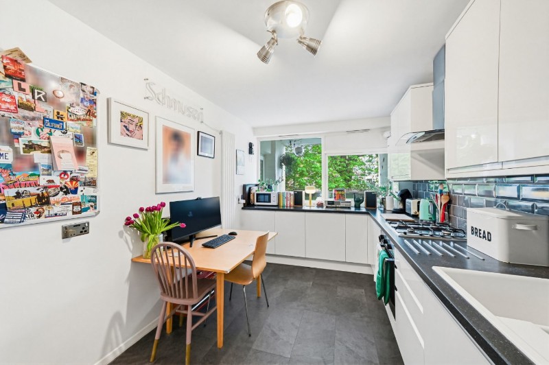 Park Hill Road, Bromley, BR2