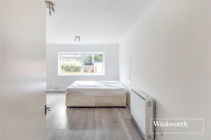 September Way, Stanmore, London, HA7