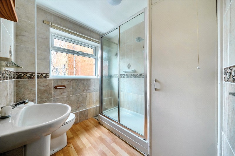 Middlebridge Street, Romsey, Hampshire, SO51